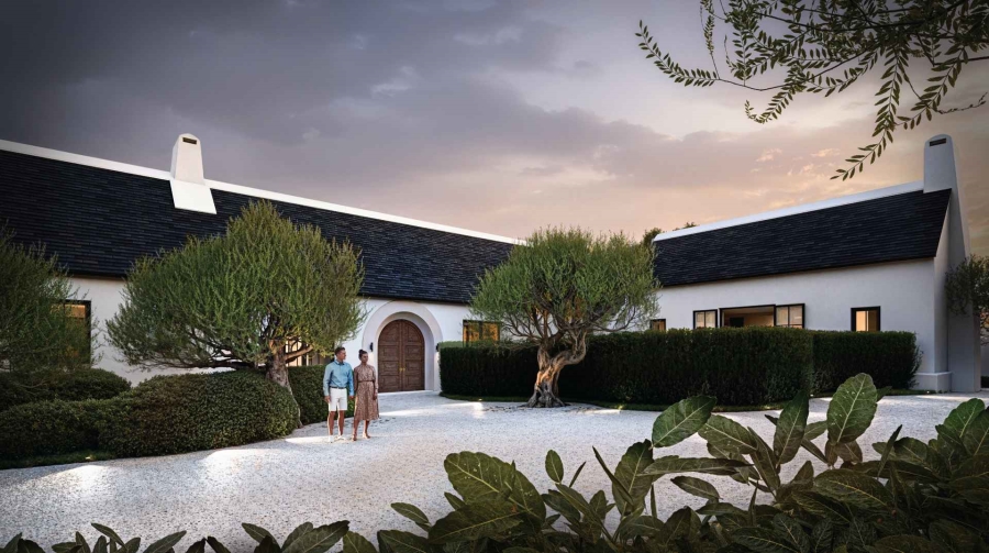 0 Bedroom Property for Sale in Val De Vie Estate Western Cape